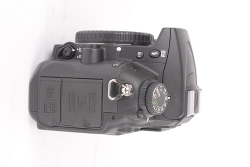 thumbnail-4 for Nikon D7000 Body SC:11.1k #32215 EXCELLENT