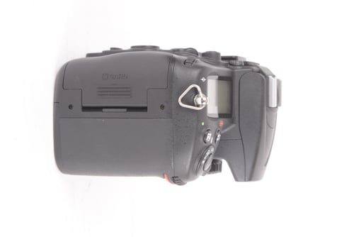 thumbnail-1 for Nikon D7000 Body SC:11.1k #32215 EXCELLENT