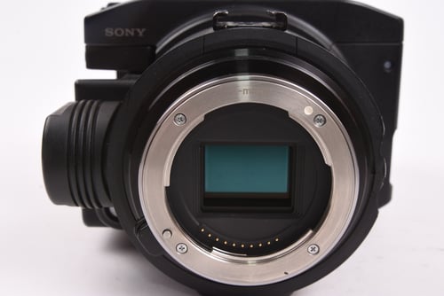 thumbnail-4 for Sony NXCAM NX-FS100U #15983