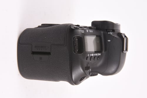 thumbnail-2 for Canon EOS 5D IV Body Serviced MACK 7/18/26