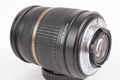 thumbnail-4 for Tamron 28-75mm f/2.8 (A09) for Nikon F #69944 EXCELLENT