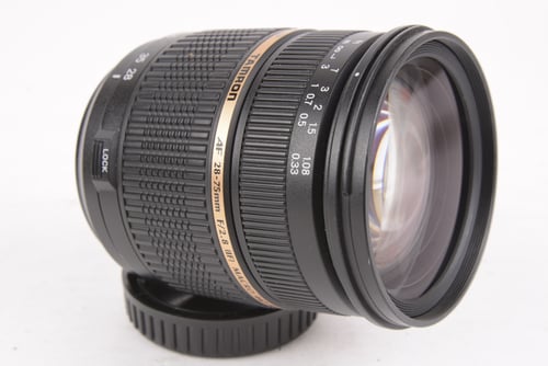 thumbnail-2 for Tamron 28-75mm f/2.8 (A09) for Nikon F #69944 EXCELLENT