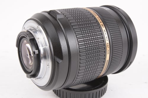 thumbnail-3 for Tamron 28-75mm f/2.8 (A09) for Nikon F #69944 EXCELLENT