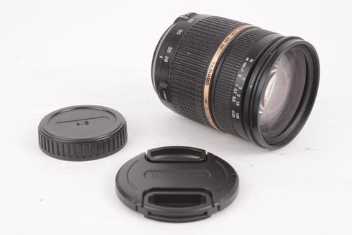 thumbnail-8 for Tamron 28-75mm f/2.8 (A09) for Nikon F #69944 EXCELLENT