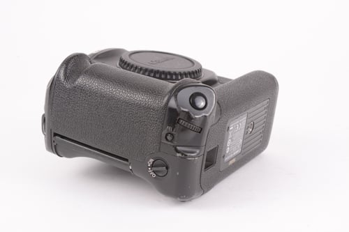 thumbnail-9 for Canon EOS 1D III Body