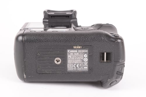 thumbnail-7 for Canon EOS 1D III Body
