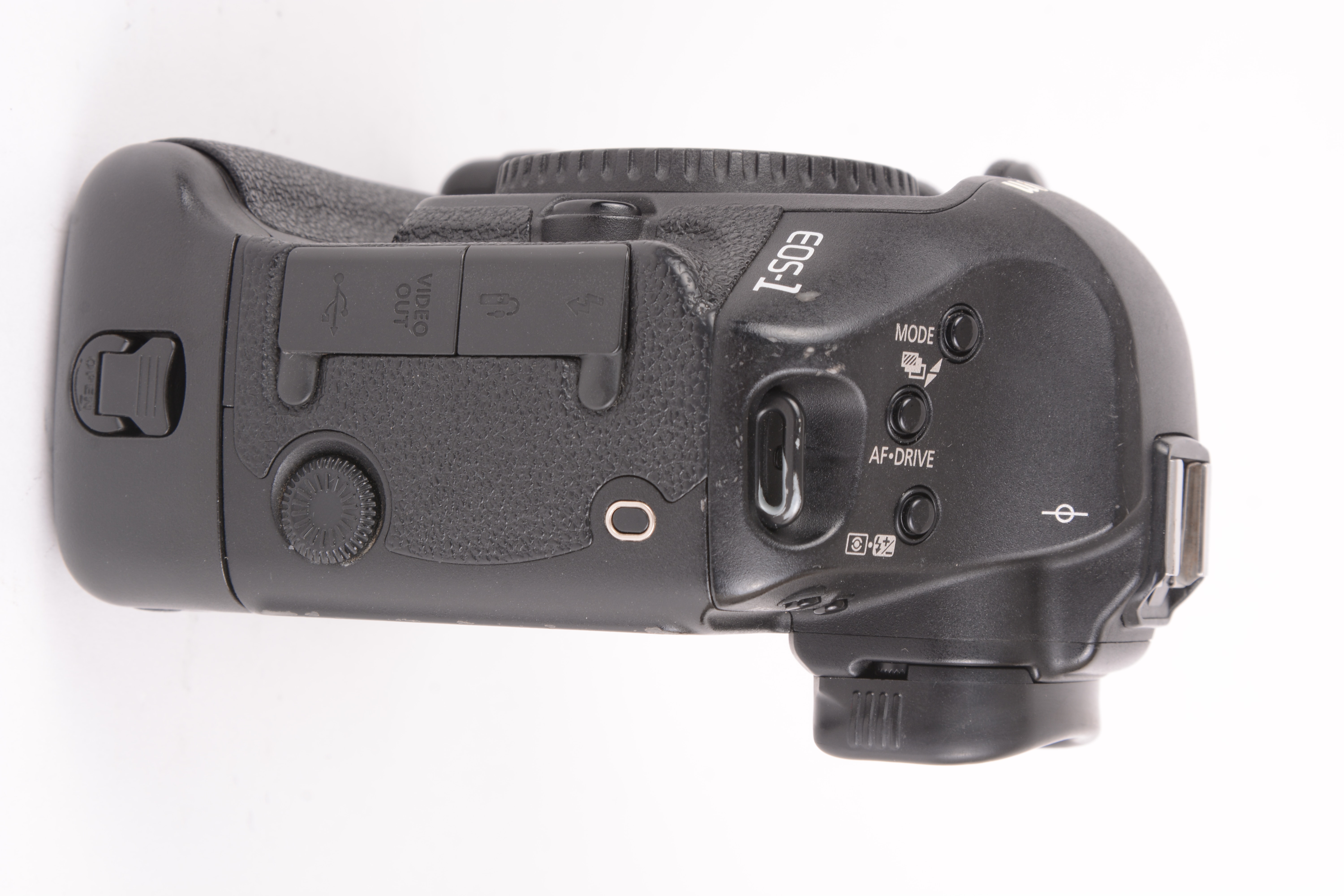 Canon EOS-1D Mark III — image 5