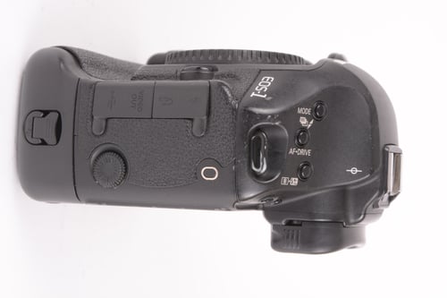thumbnail-4 for Canon EOS 1D III Body