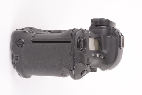 thumbnail-1 for Canon EOS 1D III Body