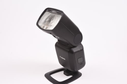 thumbnail-3 for Canon Speedlite EL-5 (serviced by Canon)