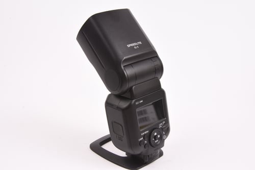 thumbnail-2 for Canon Speedlite EL-5 (serviced by Canon)
