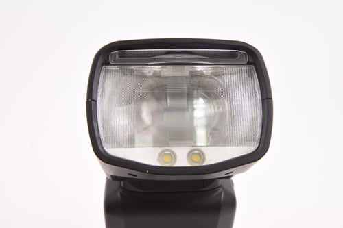 thumbnail-4 for Canon Speedlite EL-5 (serviced by Canon)