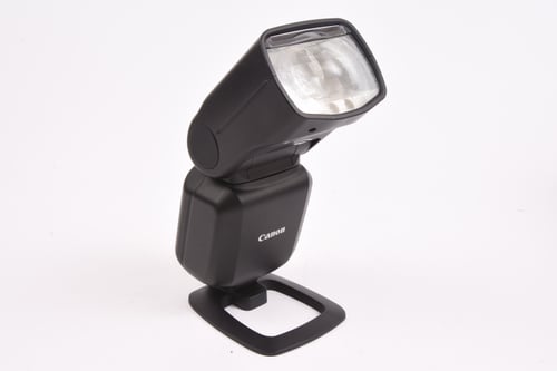 Canon Speedlite EL-5 (serviced by Canon)