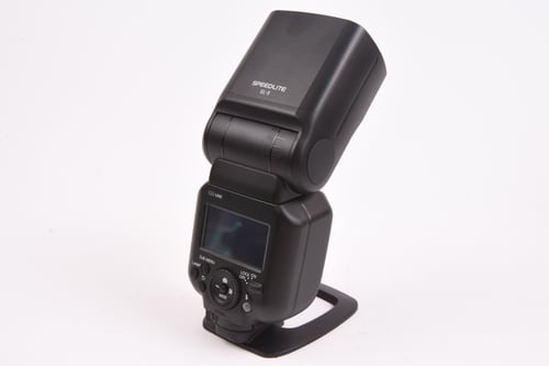 thumbnail-1 for Canon Speedlite EL-5 (serviced by Canon)