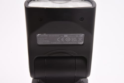 thumbnail-6 for Canon Speedlite EL-5 (serviced by Canon)