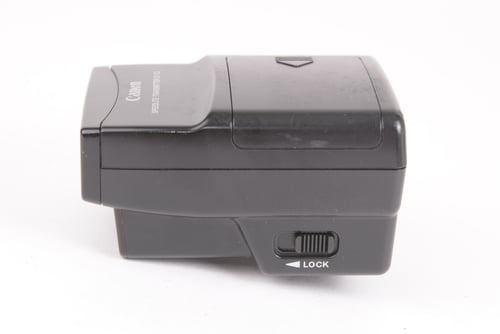 thumbnail-3 for Canon Speedlite Transmitter ST-E2 #B0817