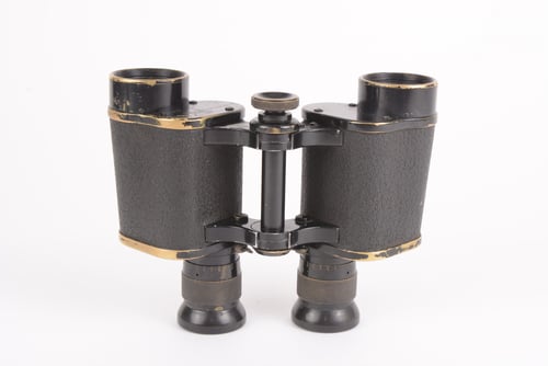 thumbnail-6 for Old Leica Binoculars O4 M5 C3