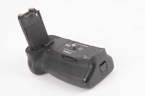 thumbnail-10 for Canon EOS 5DS Body w/ Grip SC: 202.5k #00783 O4 M5 C4