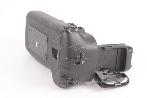 thumbnail-9 for Canon EOS 5DS Body w/ Grip SC: 202.5k #00783 O4 M5 C4