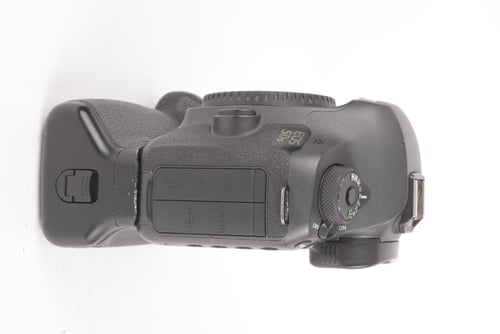 thumbnail-4 for Canon EOS 5DS Body w/ Grip SC: 202.5k #00783 O4 M5 C4