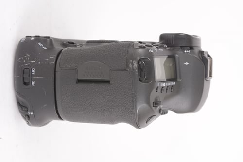 thumbnail-1 for Canon EOS 5DS Body w/ Grip SC: 202.5k #00783 O4 M5 C4