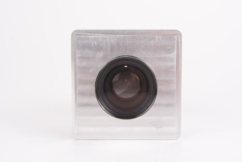 thumbnail-8 for Schneider 270mm f/5.5 w/ Prontor Press #83755 O4 M5 C4