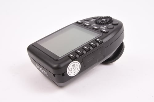 Godox XProC Trigger for Canon