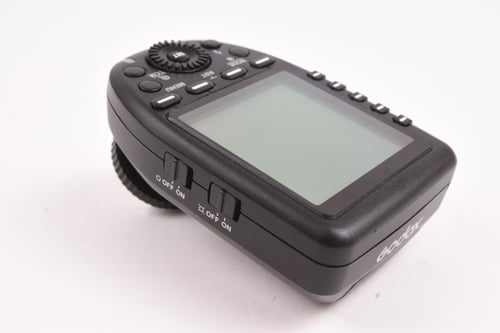 thumbnail-1 for Godox XProC Trigger for Canon