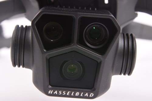 thumbnail-4 for DJI Mavic 3 Pro (Fly More Combo) #E0140