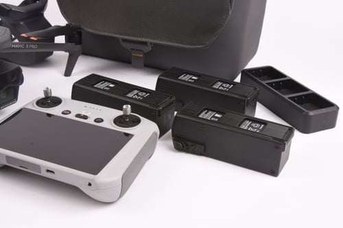 thumbnail-8 for DJI Mavic 3 Pro (Fly More Combo) #E0140