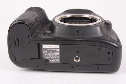 thumbnail-5 for Canon EOS 5D IV Body SC:135,000 O4 M5 C3 #01331