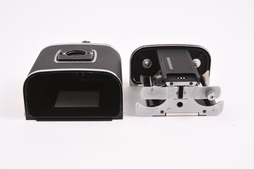 thumbnail-1 for Hasselblad A16 Type 2