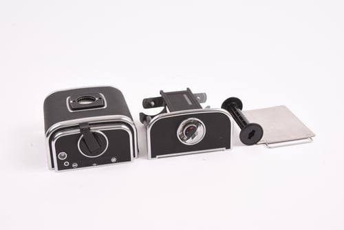 View Hasselblad A16 Type 2 Hasselblad A16 Type 2