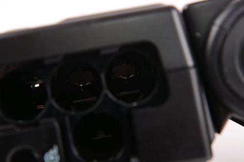 thumbnail-6 for Nikon Speedlight SB600 #07858