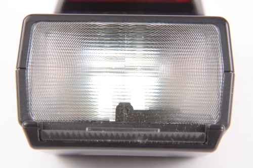 thumbnail-4 for Nikon Speedlight SB600 #07858