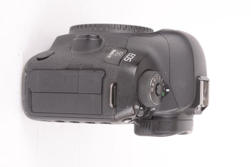 thumbnail-4 for Canon EOS 5D IV Body SC:116K #00291 O5 M5 C4