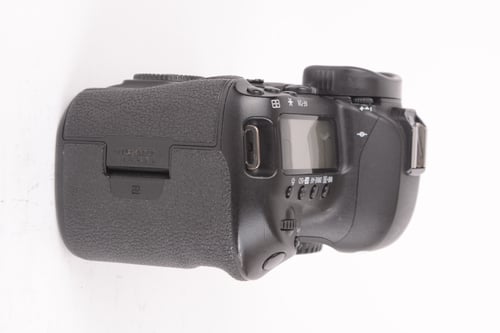 thumbnail-1 for Canon EOS 5D IV Body SC:116K #00291 O5 M5 C4