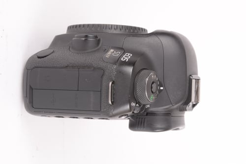 thumbnail-3 for Canon EOS 5D IV Body SC:246.7k #03371 O4 M5 C3