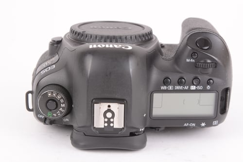 thumbnail-4 for Canon EOS 5D IV Body SC:246.7k #03371 O4 M5 C3