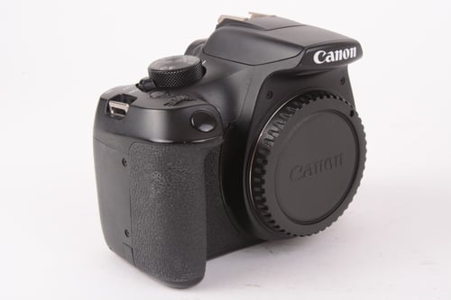 thumbnail-1 for Canon Rebel T6 Body #63729
