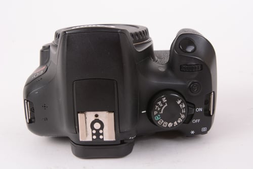 thumbnail-6 for Canon Rebel T6 Body #63729