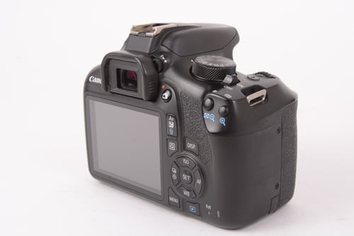 thumbnail-2 for Canon Rebel T6 Body #63729