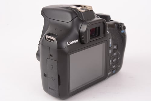 thumbnail-3 for Canon Rebel T6 Body #63729