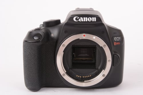 thumbnail-4 for Canon Rebel T6 Body #63729