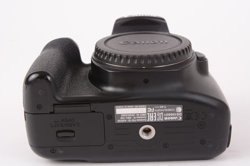 thumbnail-5 for Canon Rebel T6 Body #63729