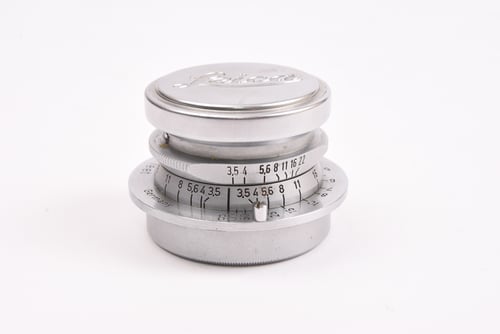 thumbnail-1 for Leica LTM 35mm f/3.5 Summaron O4 M5 C5 #14689