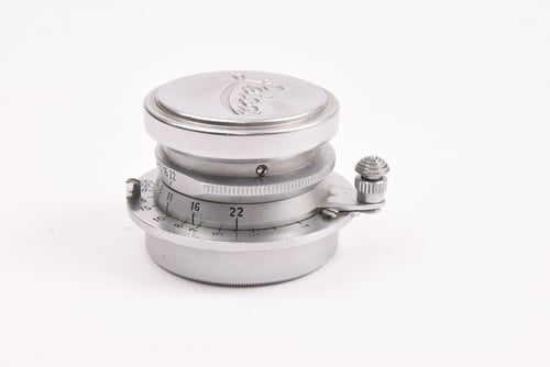 thumbnail-4 for Leica LTM 35mm f/3.5 Summaron O4 M5 C5 #14689