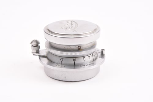 thumbnail-2 for Leica LTM 35mm f/3.5 Summaron O4 M5 C5 #14689