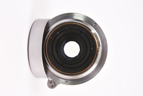 thumbnail-7 for Leica LTM 35mm f/3.5 Summaron O4 M5 C5 #14689