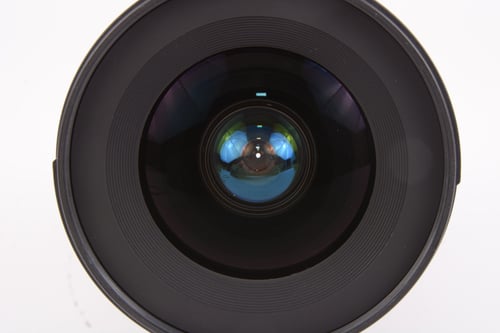 thumbnail-5 for Nikon AF 18-35mm D